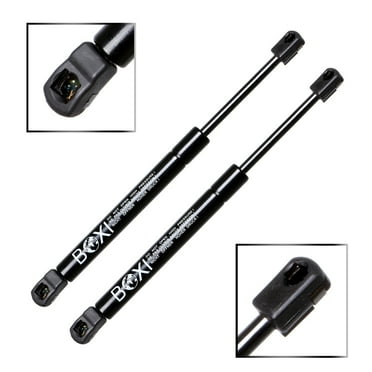 97-01 Mountaineer Two Rear Glass Gas Charged Lift Supports For Back Window On Hatch For 91-94 Navajo 2003 2-Door Explorer WGS-115-2 Wisconsin Auto Supply 91-01 Explorer 97-01 Mountaineer Two Rear Glass Gas Charged Lift Supports For Back Window On Hatch For 91-94 Navajo 2003 2-Door Explorer WGS-115-2 Wisconsin Auto Supply 91-01 Explorer